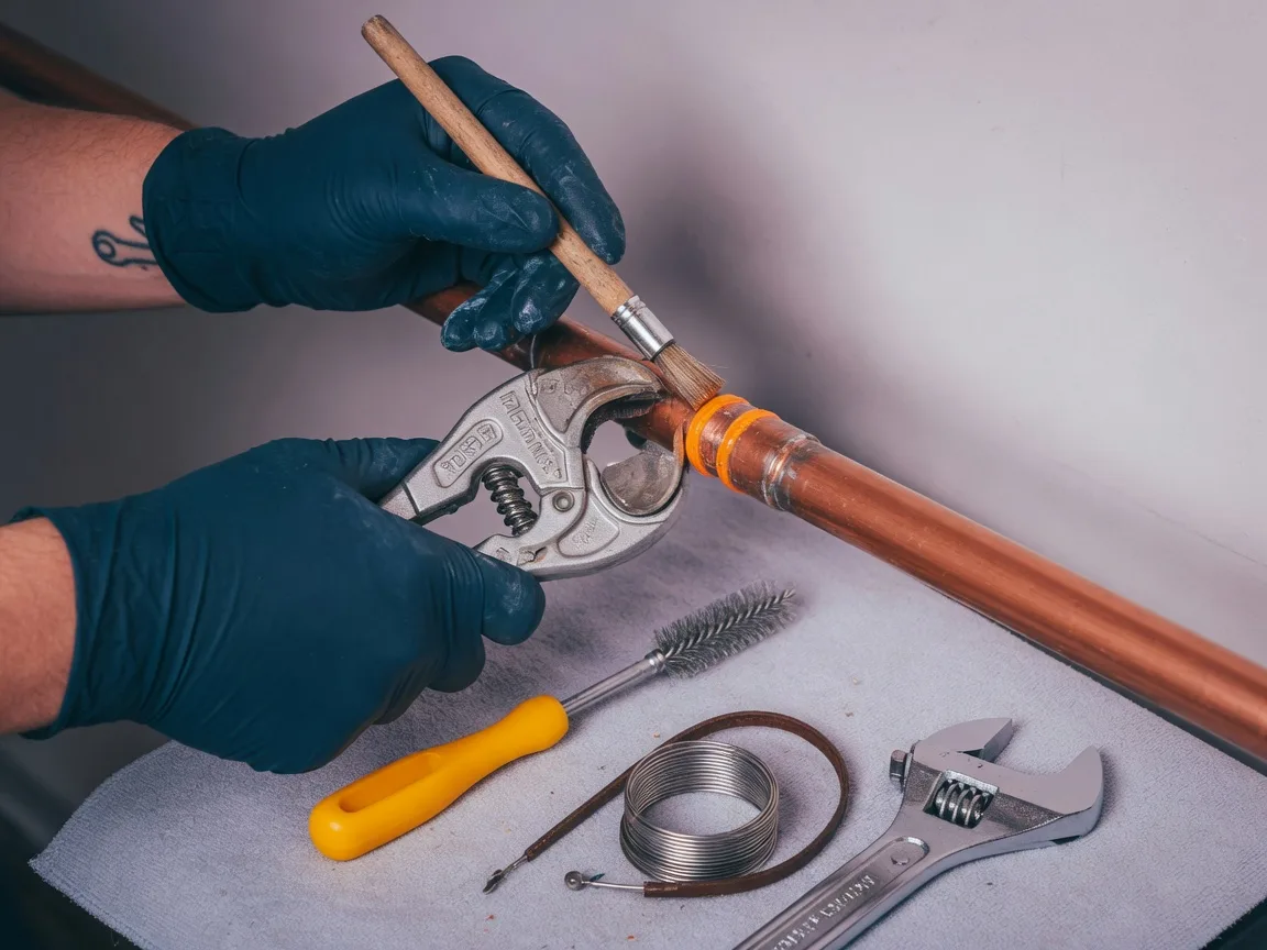 Why choose Sump Pump Repair in Brinkhaven, OH